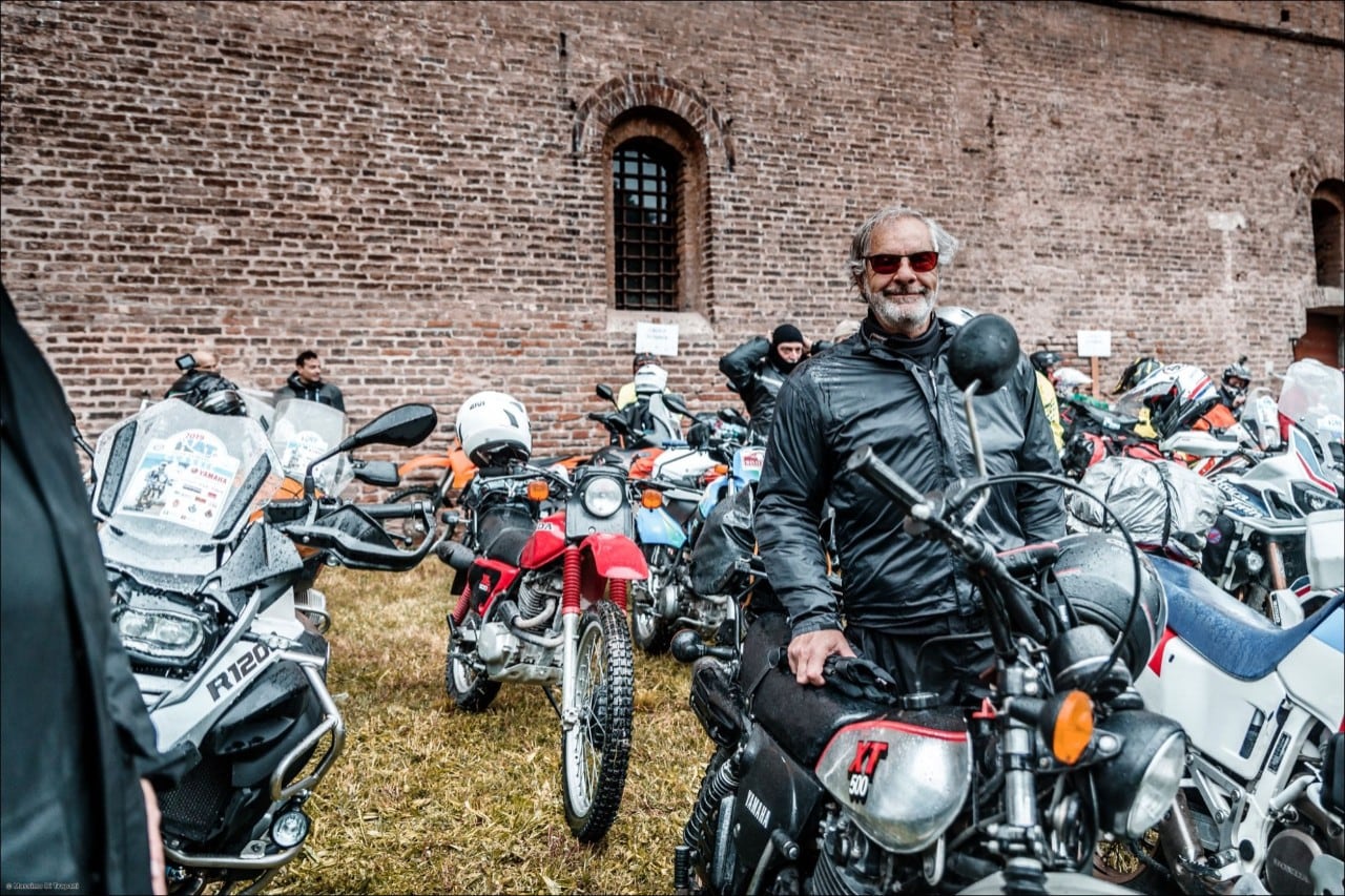 HAT Pavia-Sanremo 2019: l’avventura è l’avventura