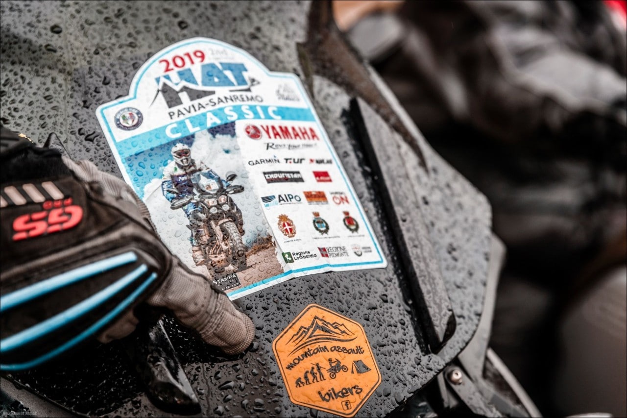 HAT Pavia-Sanremo 2019: l’avventura è l’avventura