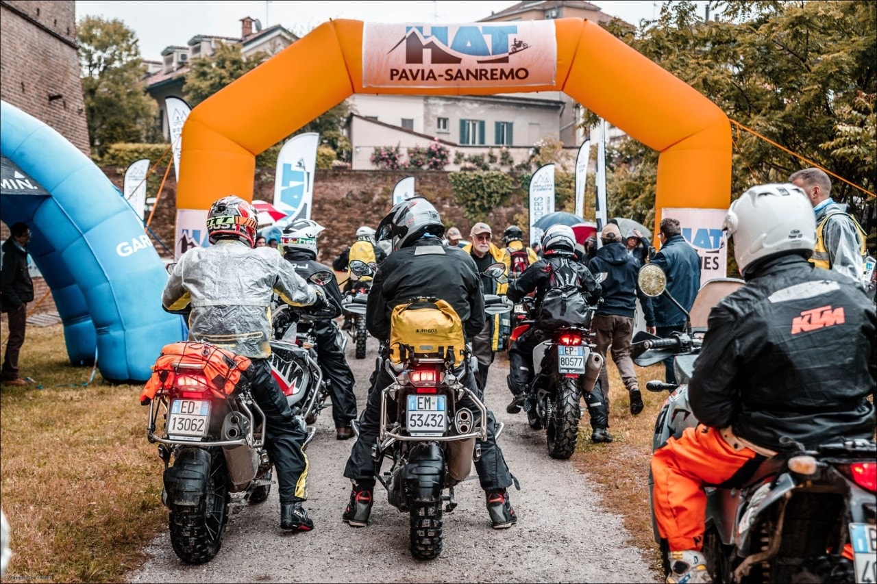 HAT Pavia-Sanremo 2019: l’avventura è l’avventura