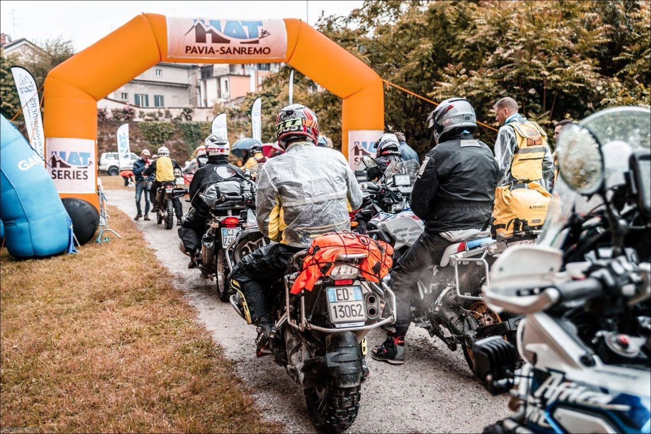 HAT Pavia-Sanremo 2019: l’avventura è l’avventura