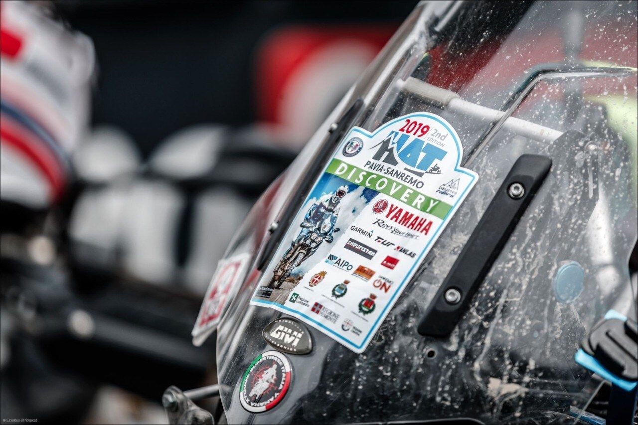 HAT Pavia-Sanremo 2019: l’avventura è l’avventura