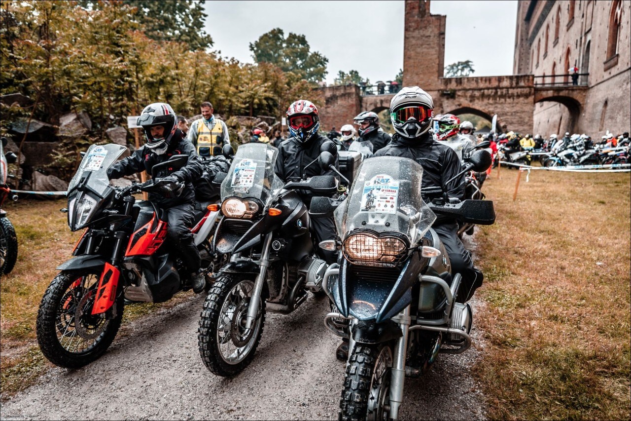 HAT Pavia-Sanremo 2019: l’avventura è l’avventura