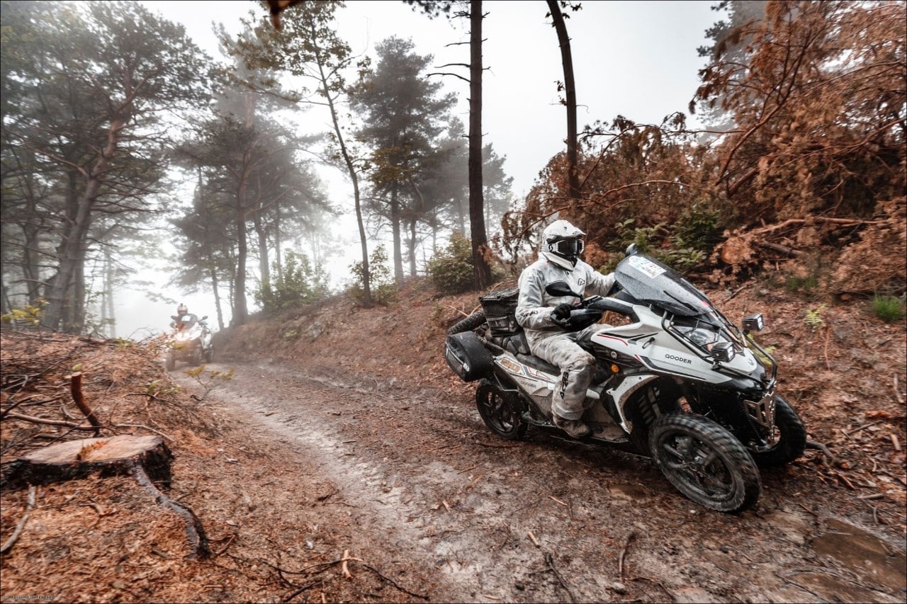 HAT Pavia-Sanremo 2019: l’avventura è l’avventura