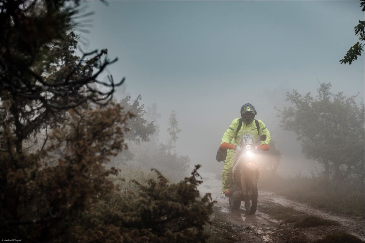 HAT Pavia-Sanremo 2019: l’avventura è l’avventura