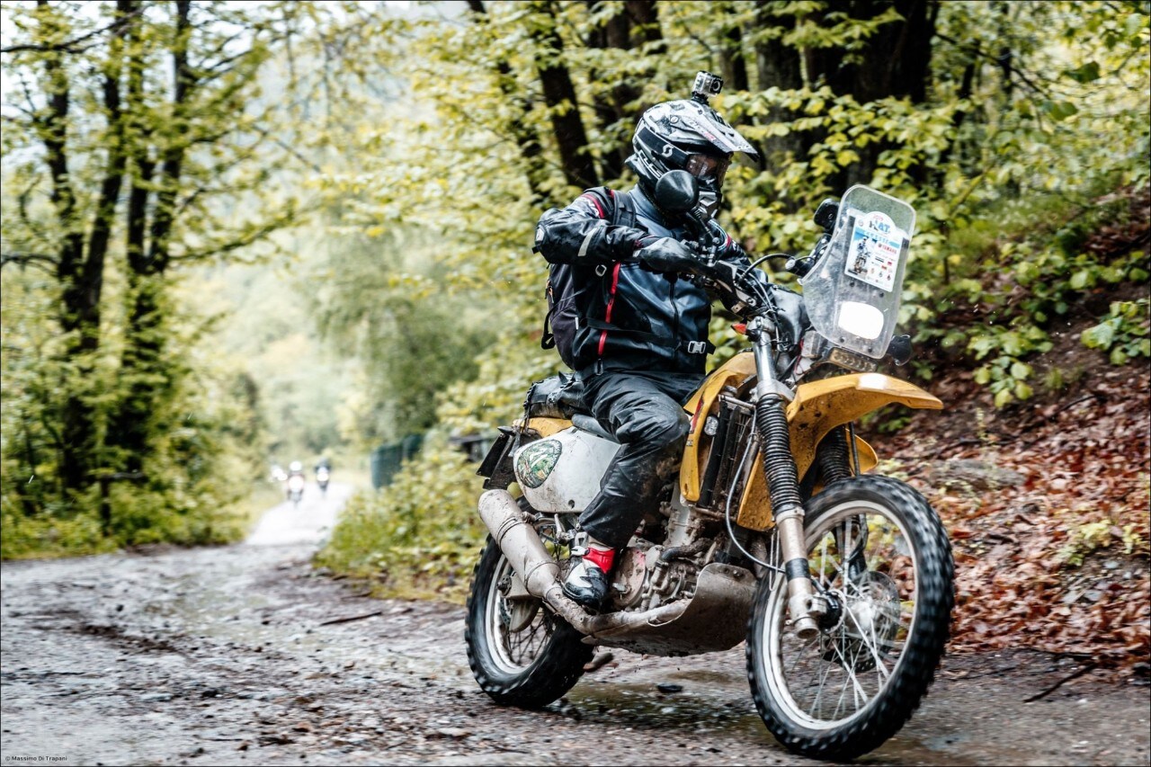 HAT Pavia-Sanremo 2019: l’avventura è l’avventura