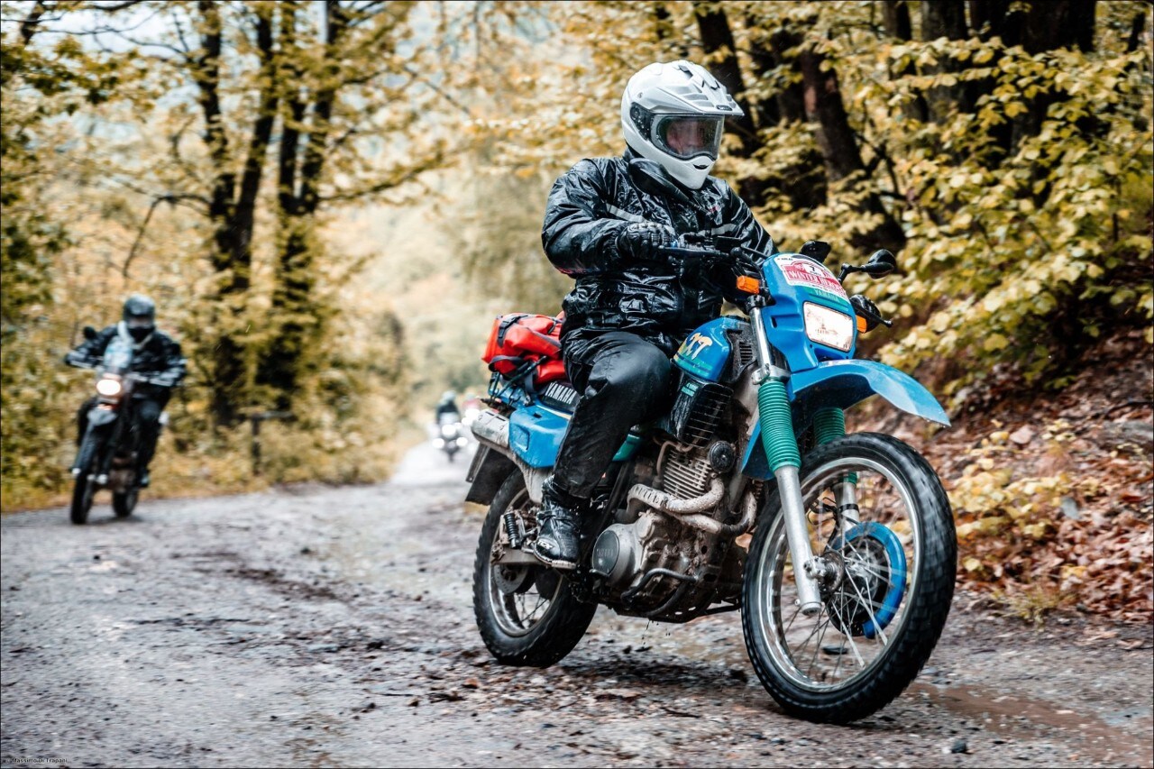 HAT Pavia-Sanremo 2019: l’avventura è l’avventura