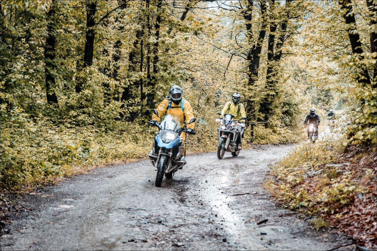 HAT Pavia-Sanremo 2019: l’avventura è l’avventura