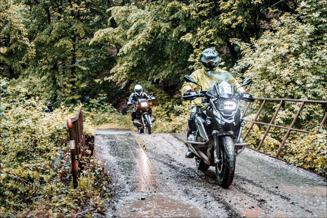 HAT Pavia-Sanremo 2019: l’avventura è l’avventura