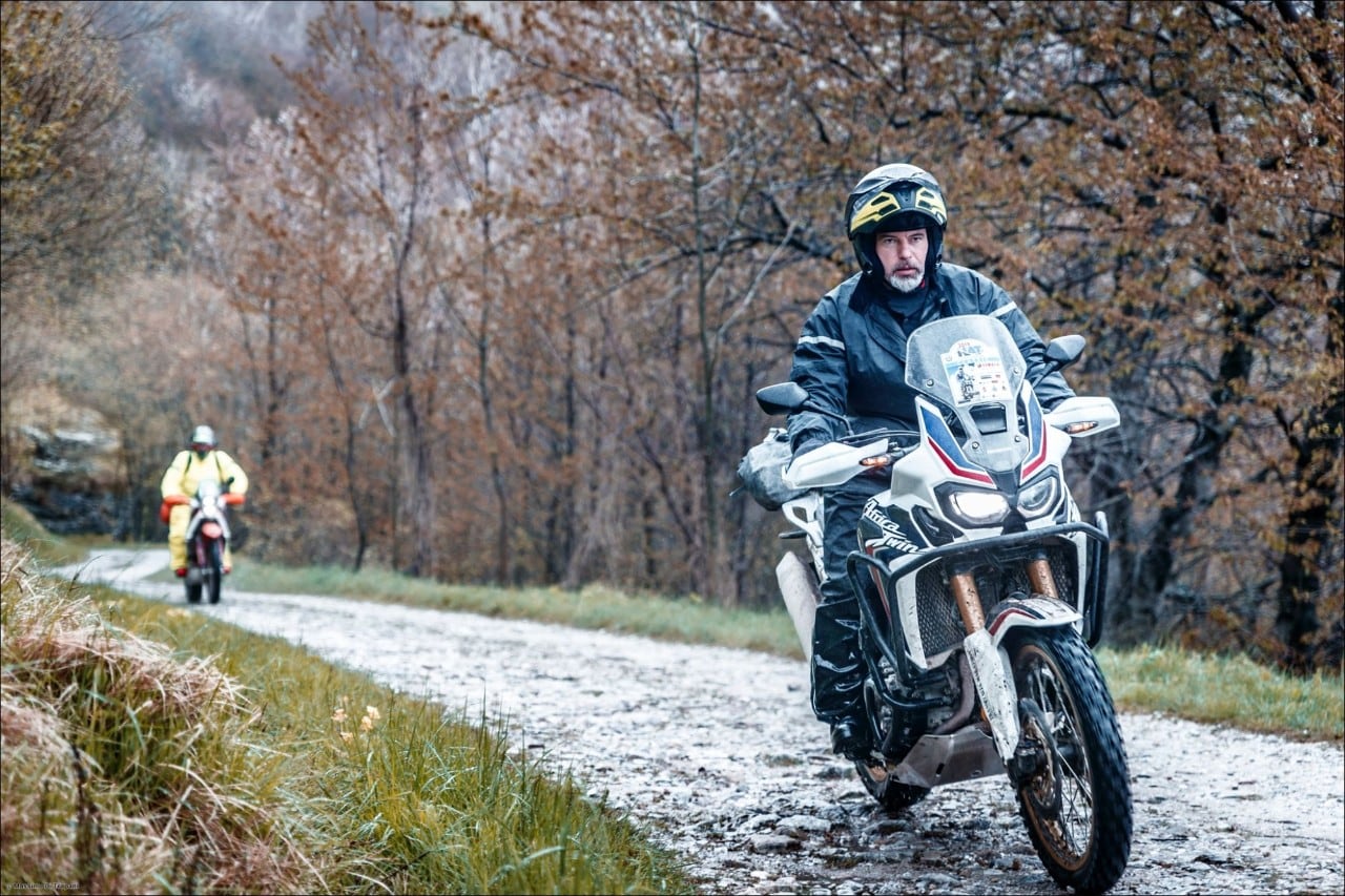 HAT Pavia-Sanremo 2019: l’avventura è l’avventura