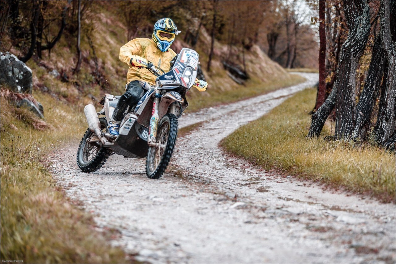 HAT Pavia-Sanremo 2019: l’avventura è l’avventura