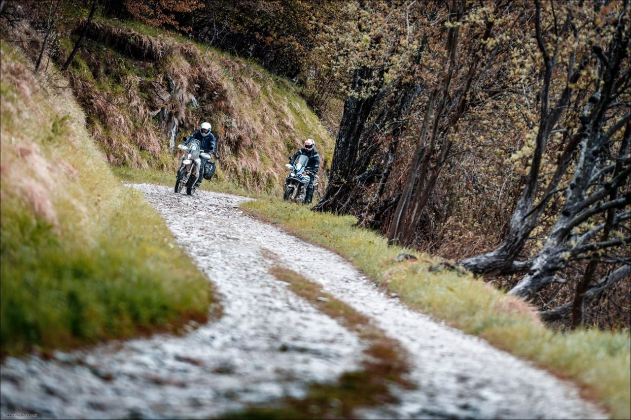 HAT Pavia-Sanremo 2019: l’avventura è l’avventura