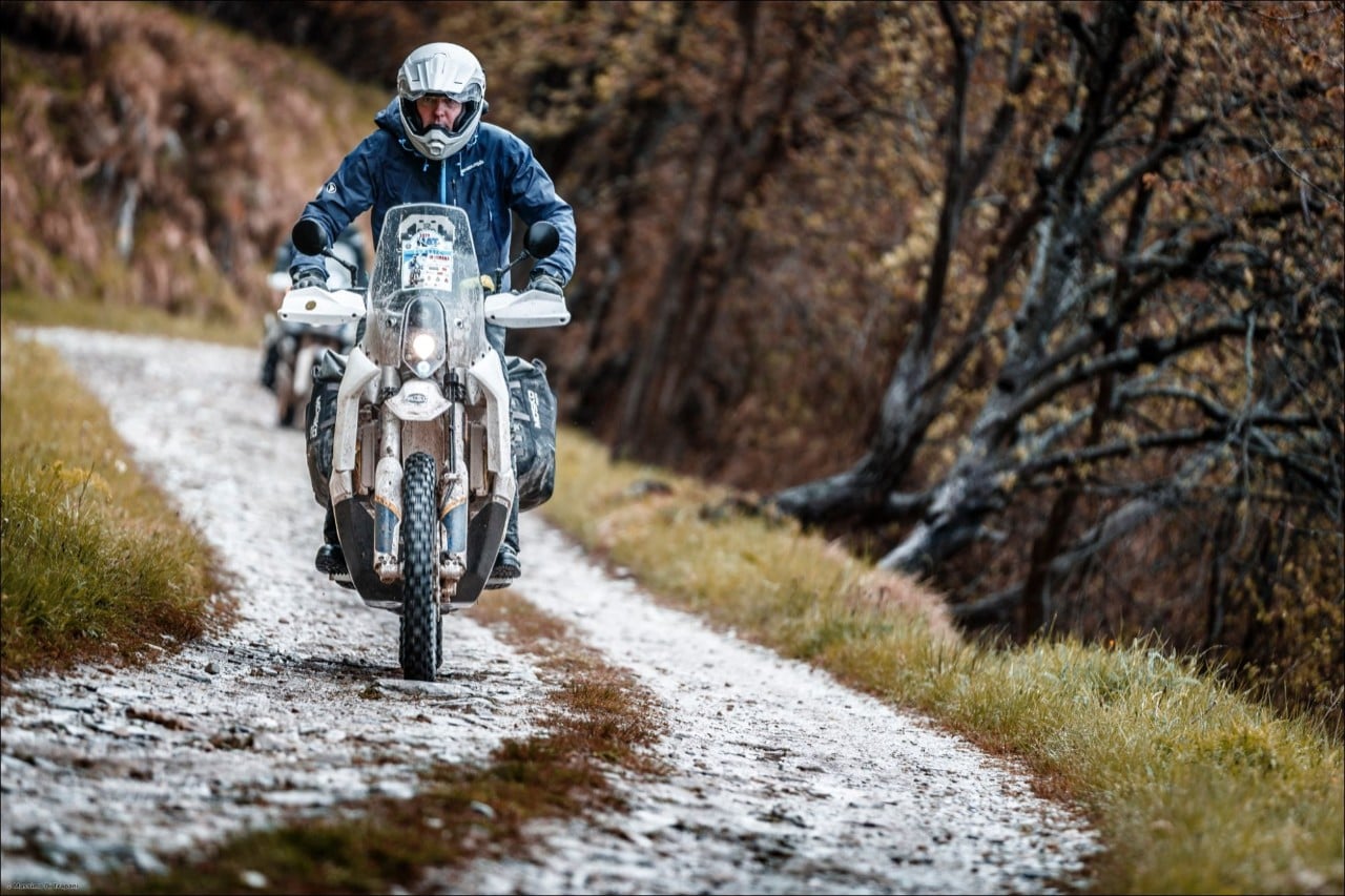 HAT Pavia-Sanremo 2019: l’avventura è l’avventura