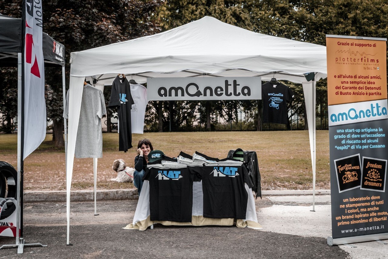 HAT Pavia-Sanremo 2019: l’avventura è l’avventura