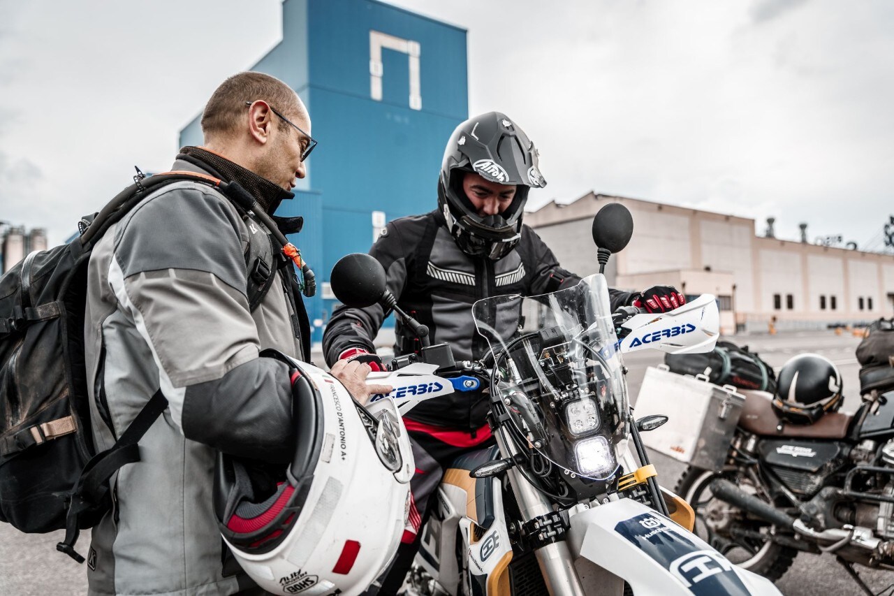 HAT Pavia-Sanremo 2019: l’avventura è l’avventura