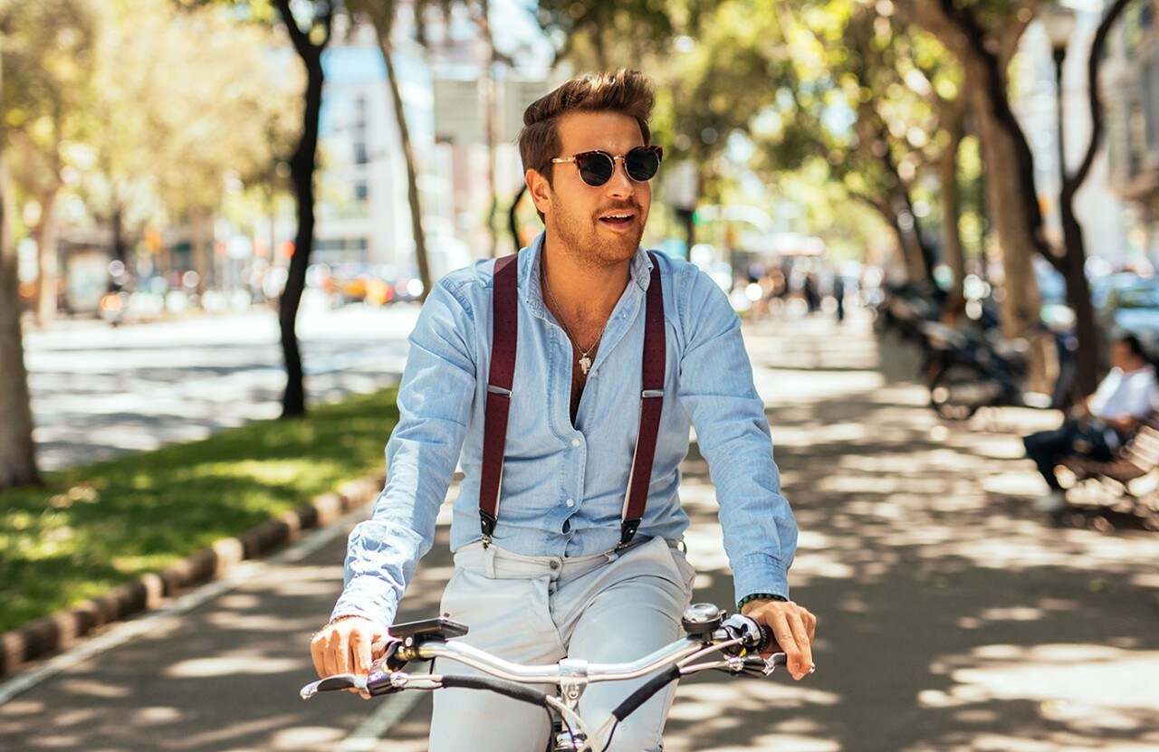 Arriva In Giro, la polizza pensata (anche) per i passeggeri di moto