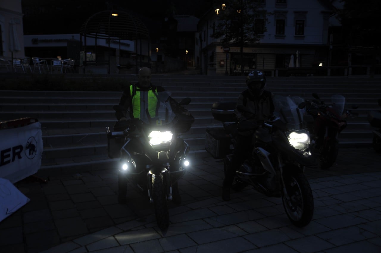 Tutto pronto per il Lazzoduro! 