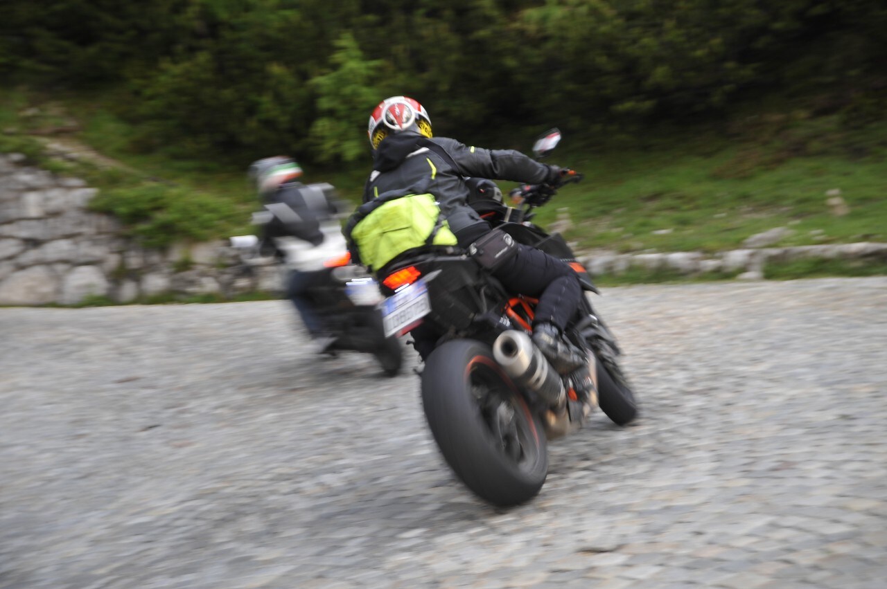 Tutto pronto per il Lazzoduro! 