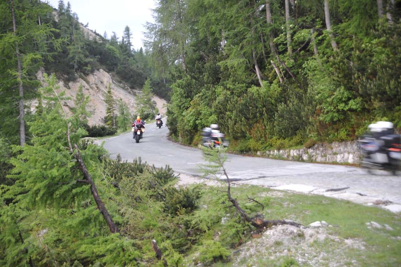 Tutto pronto per il Lazzoduro! 