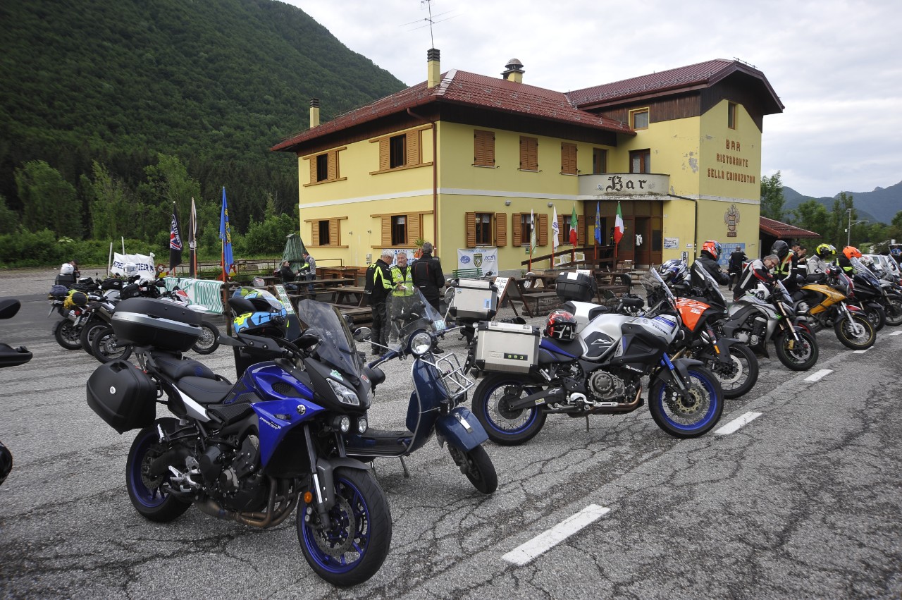 Tutto pronto per il Lazzoduro! 