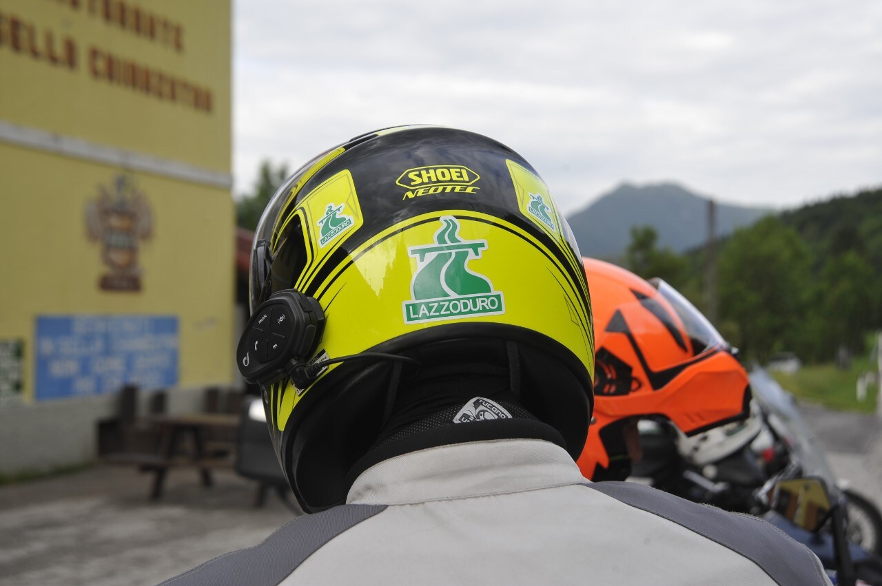 Tutto pronto per il Lazzoduro! 