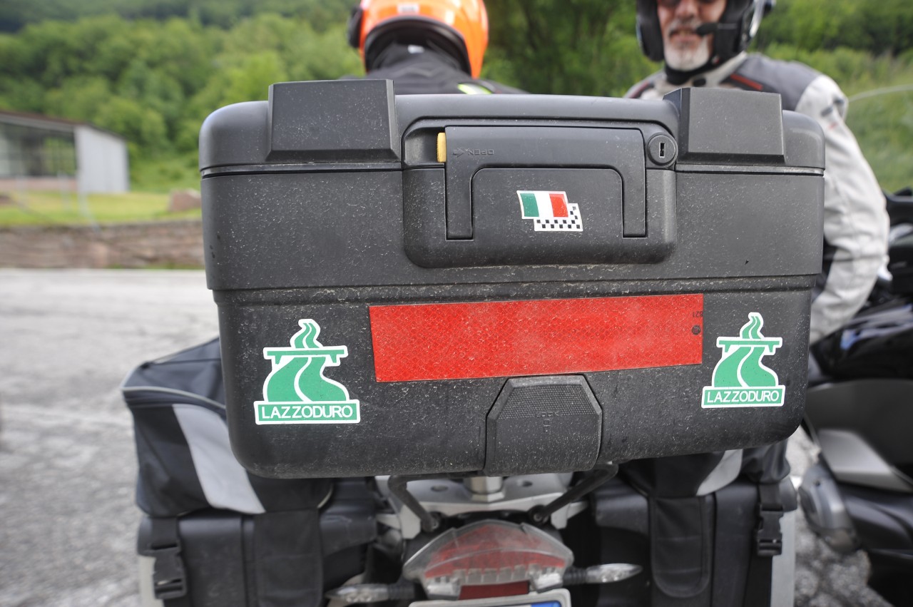 Tutto pronto per il Lazzoduro! 