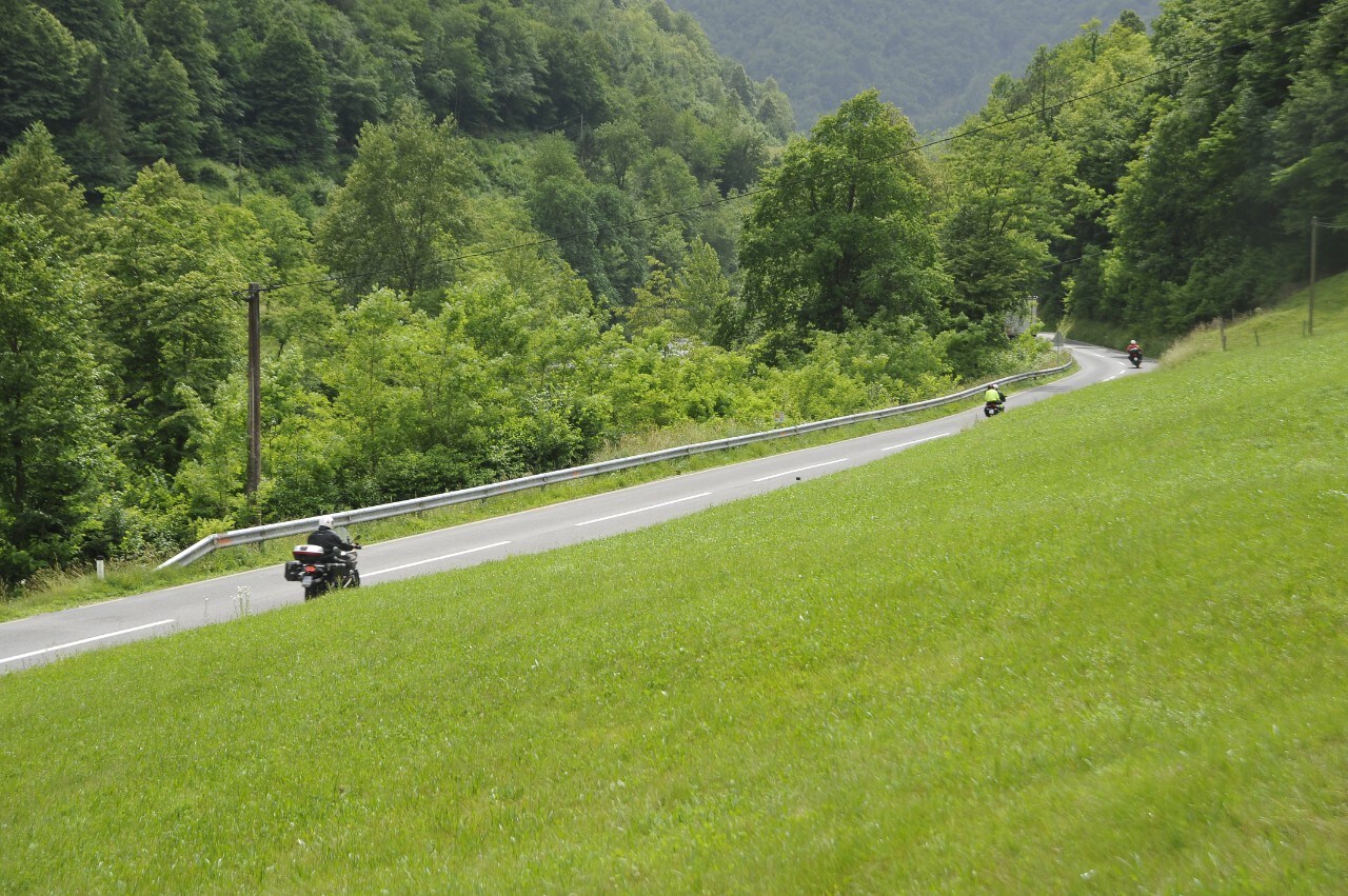 Tutto pronto per il Lazzoduro! 