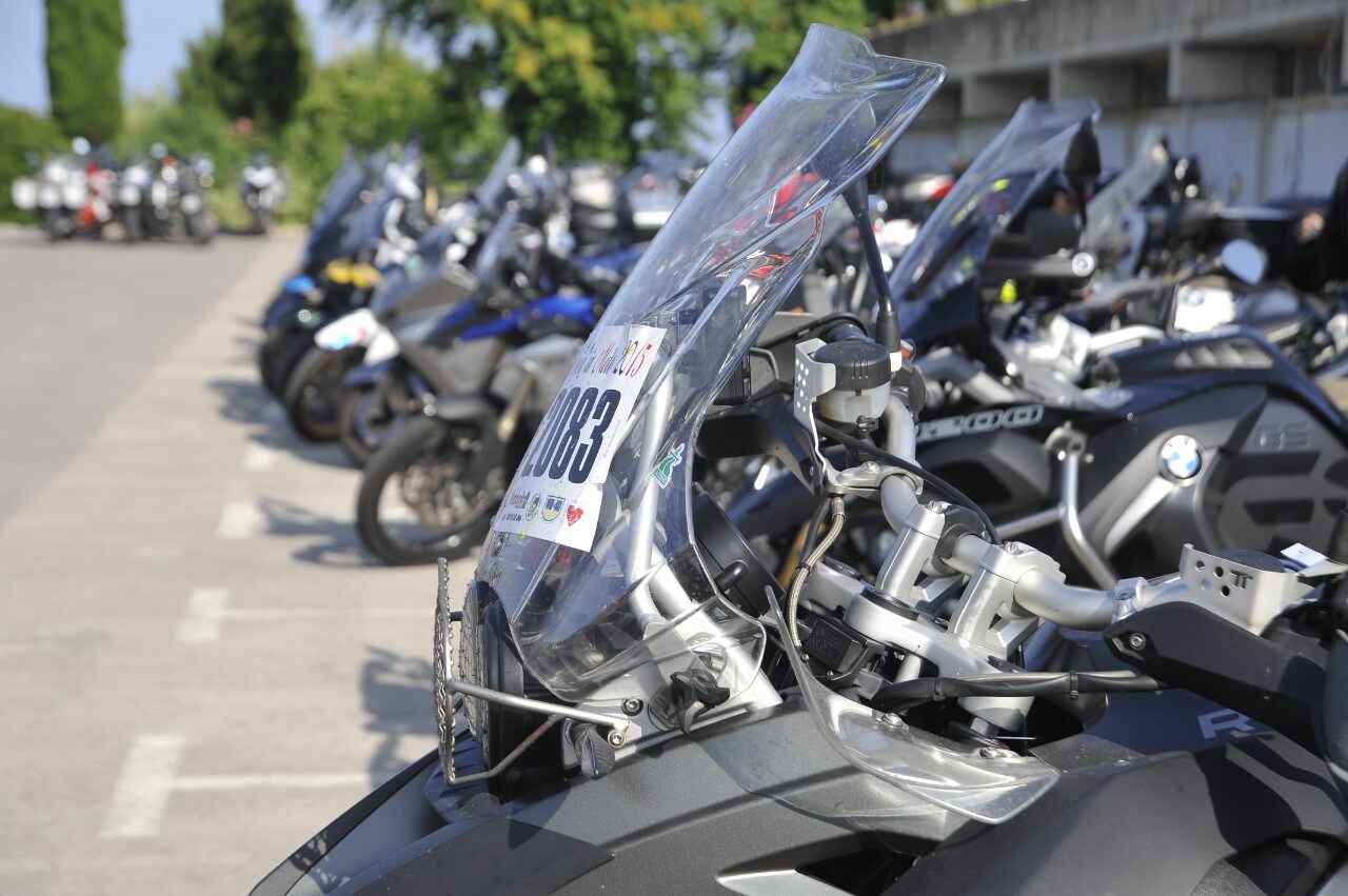 Tutto pronto per il Lazzoduro! 