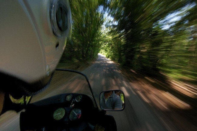 Bollo moto, in Lombardia via alla rottamazione