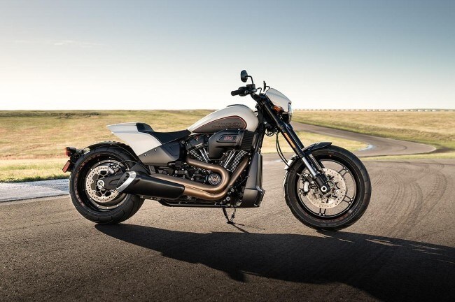 Harley-Davidson, una 400 cc per il mercato cinese