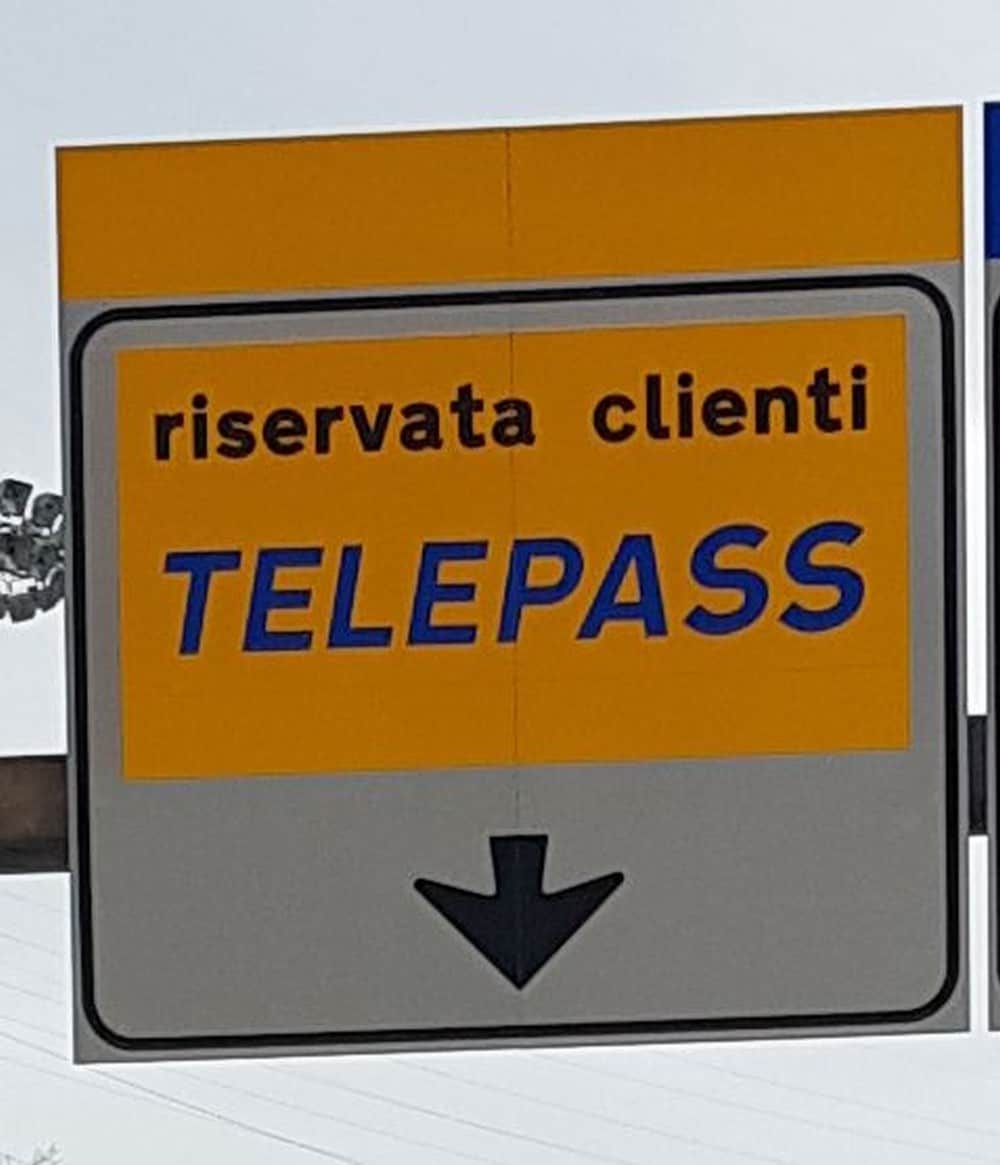 Alternative al Telepass: UnipolMove, Mooney e gli altri 