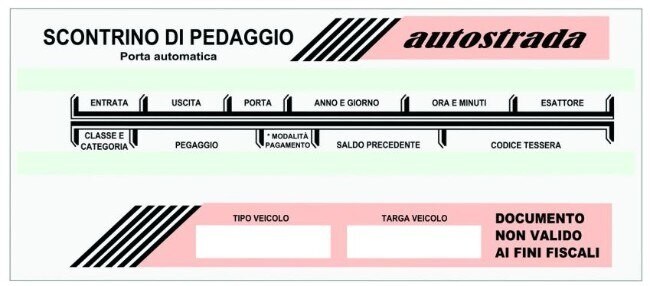 Autostrade: ecco quelle che non rincarano