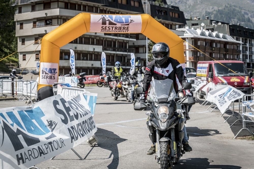 HAT Sestriere Adventourfest: il paradiso dell'adventouring