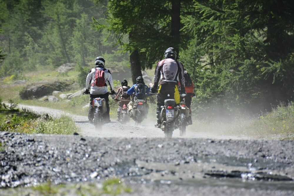 HAT Sestriere Adventourfest: il paradiso dell'adventouring