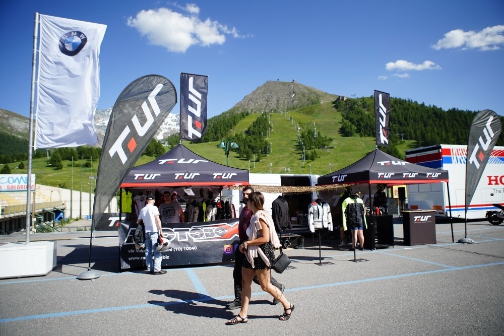 HAT Sestriere Adventourfest: il paradiso dell'adventouring