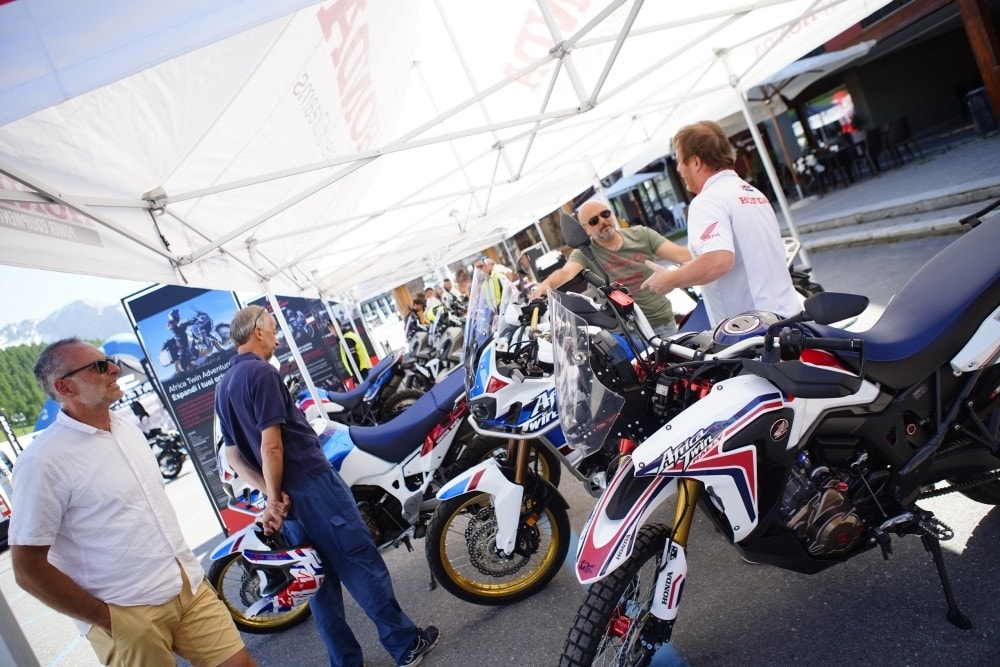 HAT Sestriere Adventourfest: il paradiso dell'adventouring