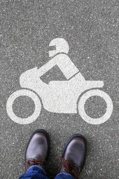 ANCMA: “Ancora troppi motociclisti vittime di incidenti per condizioni infrastrutture”