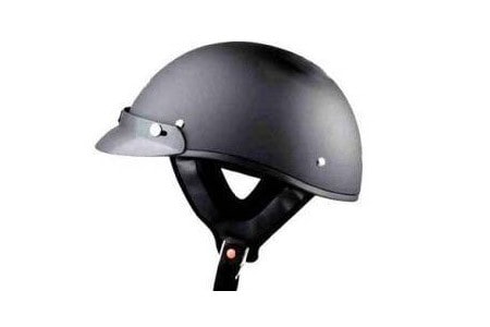 Fa un incidente col casco a scodella: l'assicurazione non risarcisce i  danni al volto - Dueruote
