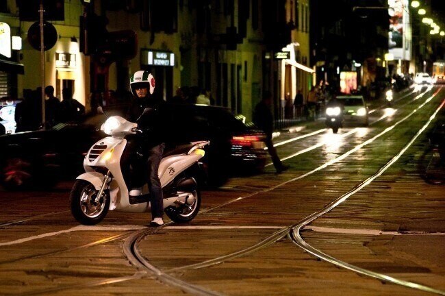 Codice della strada a rischio