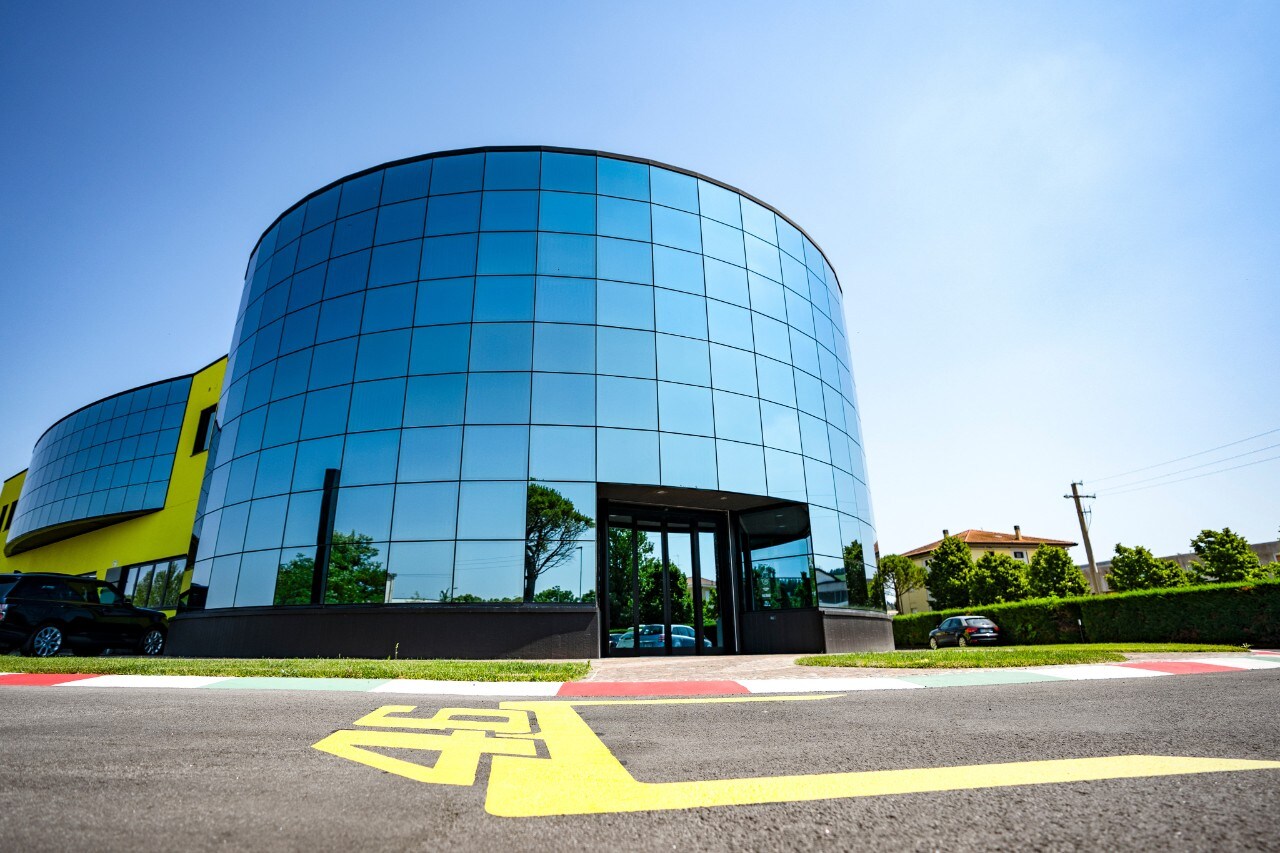 Si aprono le porte del ranch di Valentino Rossi