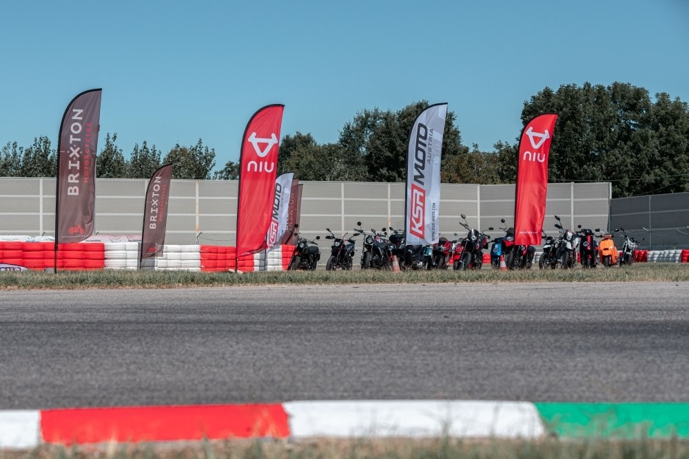 KSR: i piani per la conquista dell'Europa