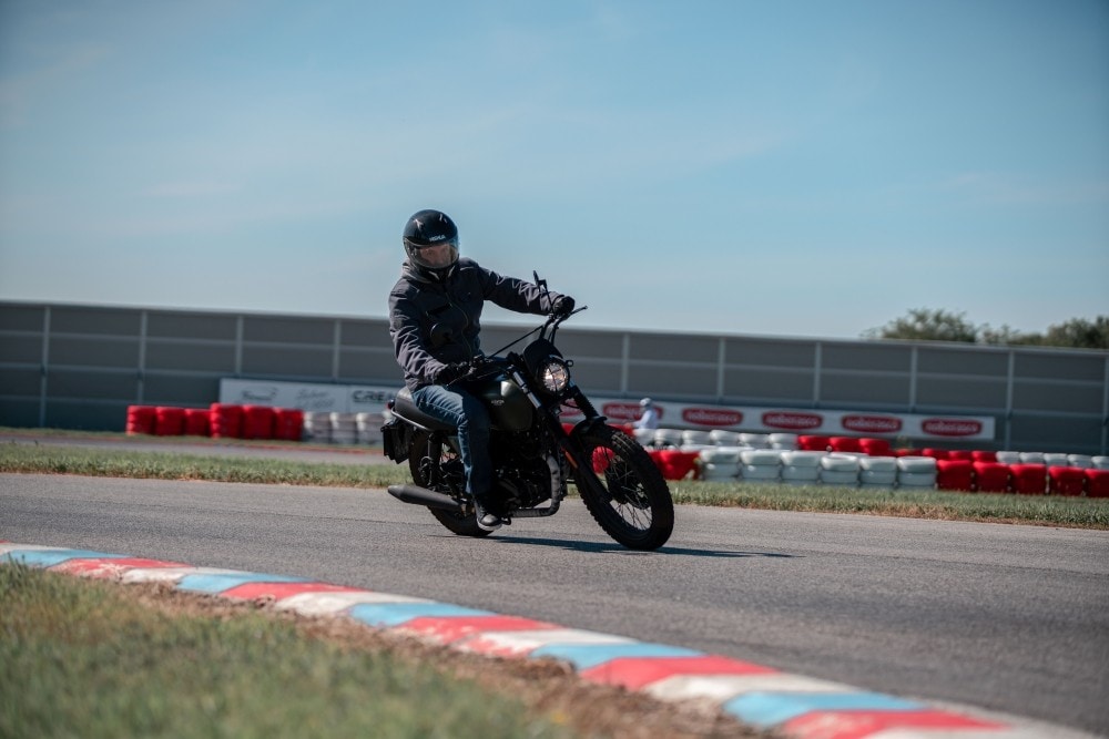 KSR: i piani per la conquista dell'Europa