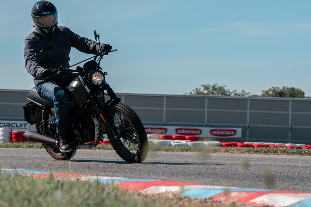 KSR: i piani per la conquista dell'Europa