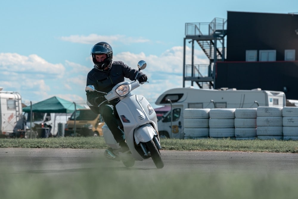 KSR: i piani per la conquista dell'Europa