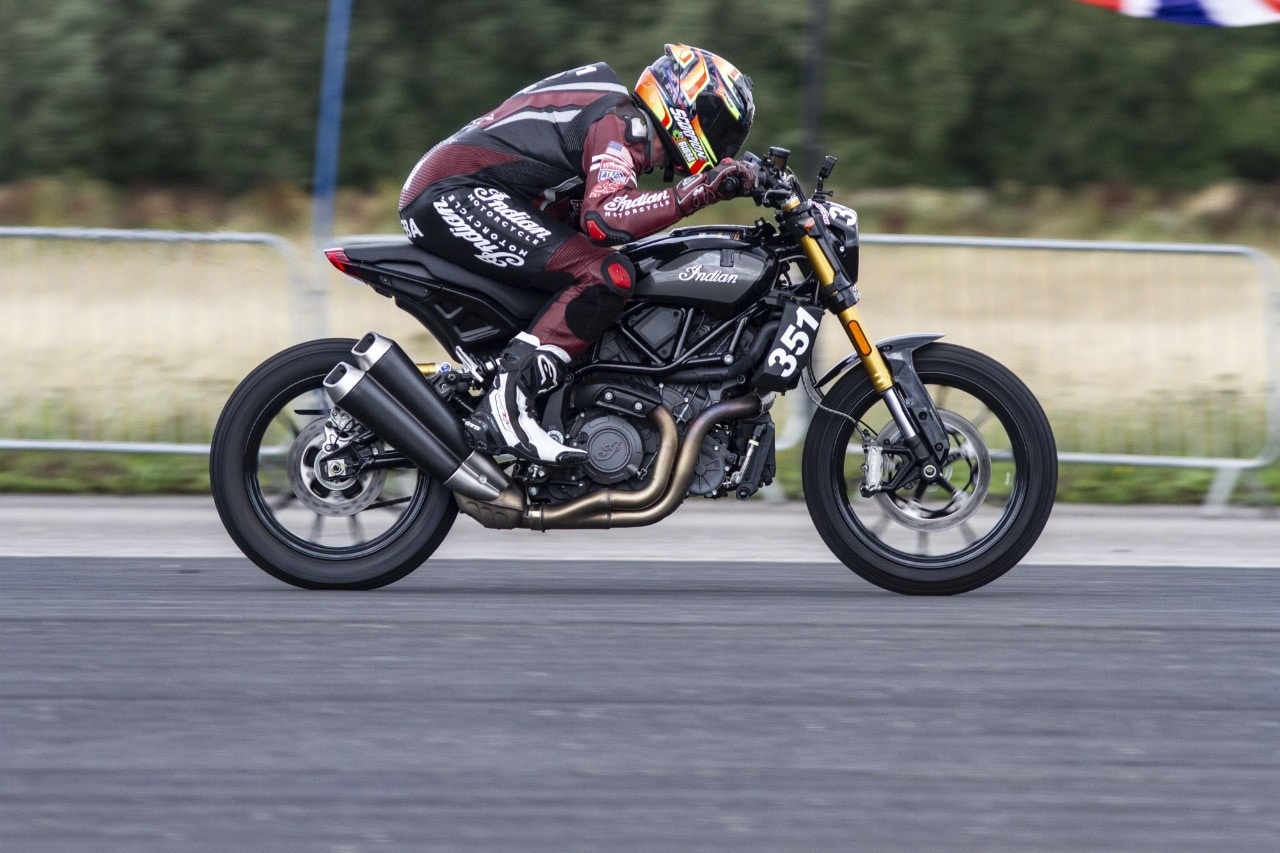 Spunti di vista: te la do io l’impennata!