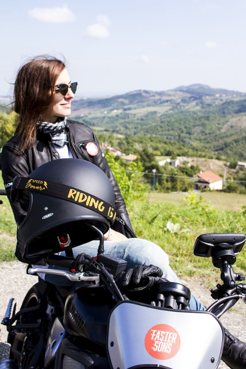 Wildays: un raduno, mille storie