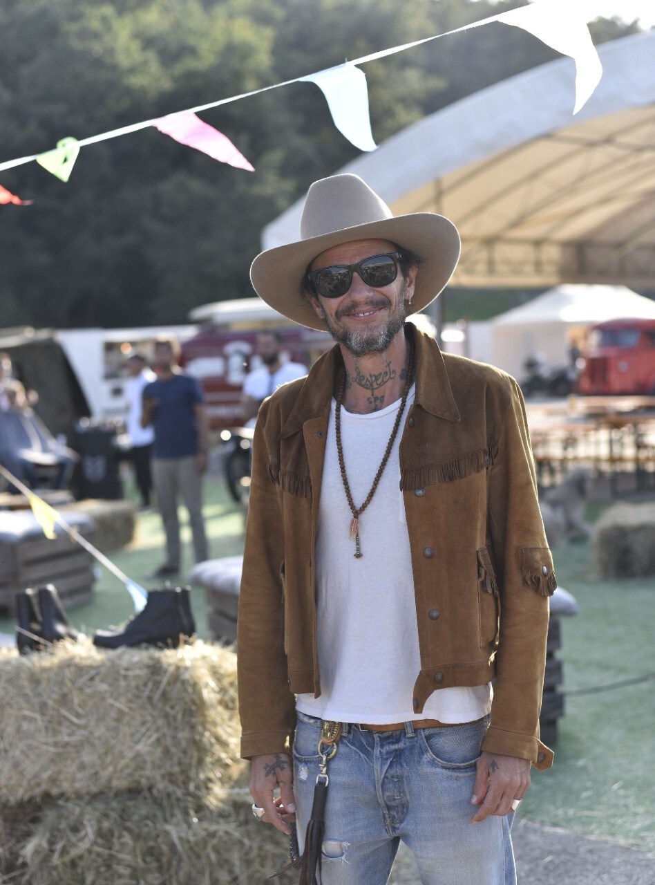 Wildays: un raduno, mille storie