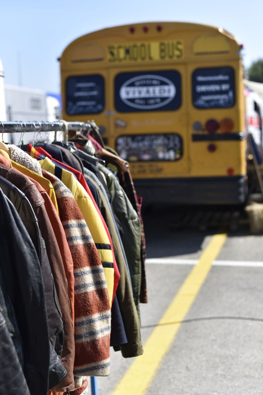 Wildays: un raduno, mille storie