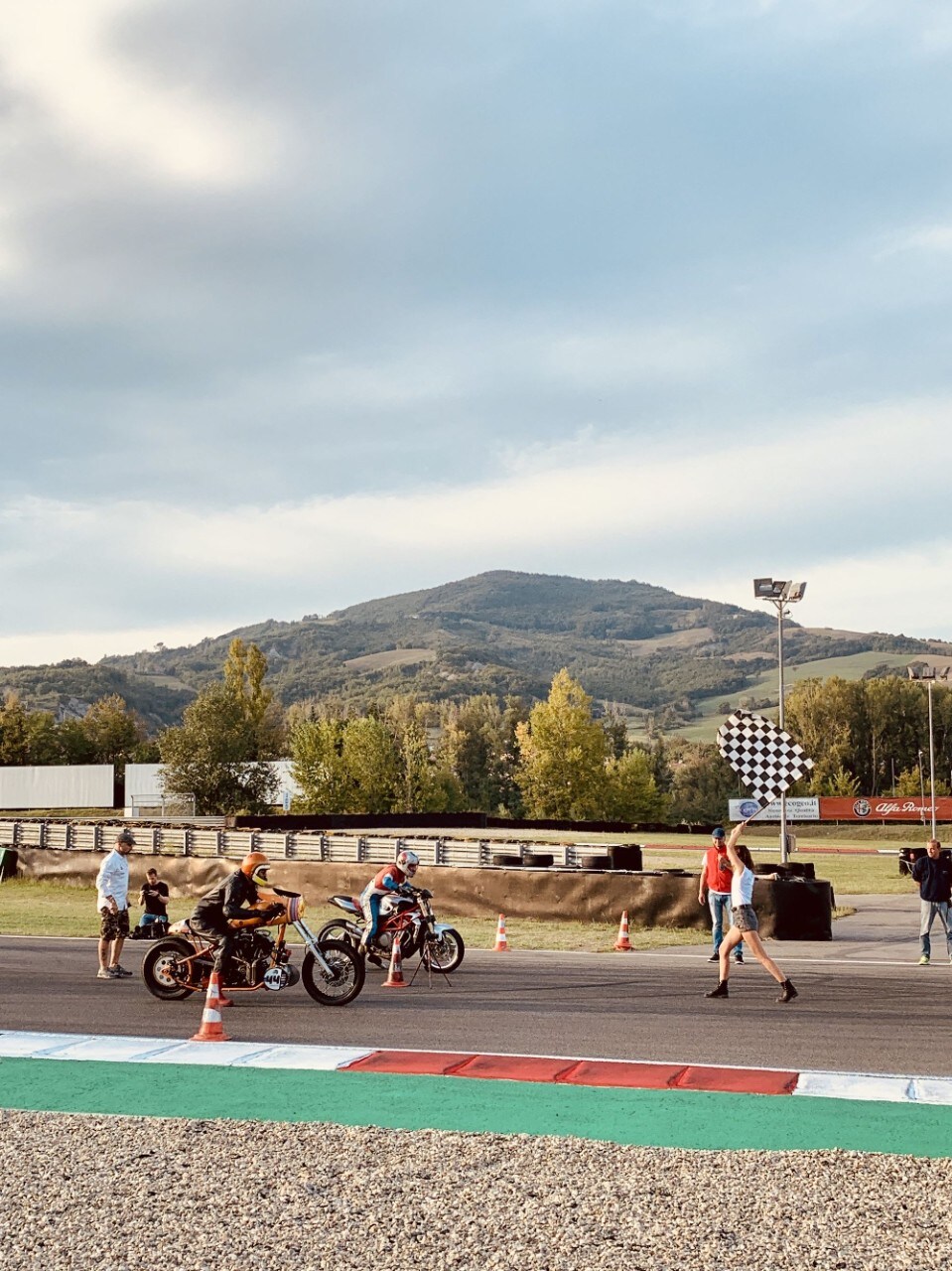 Wildays: un raduno, mille storie