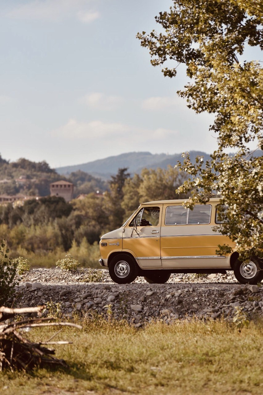 Wildays: un raduno, mille storie