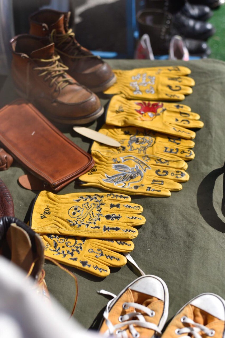 Wildays: un raduno, mille storie